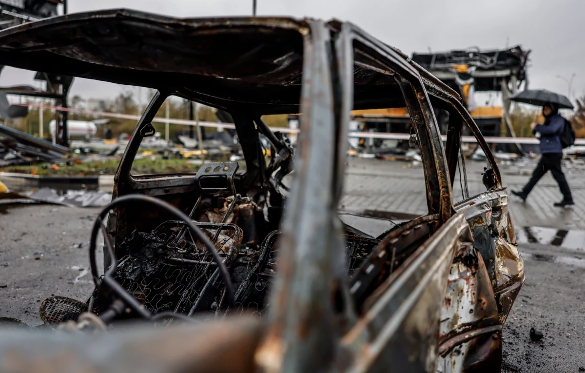 Rosja oskarża Stany Zjednoczone o opatentowanie drona, który może "rozpylać zarażone komary" na żołnierzy przeciwnika. Wcześniej Moskwa rozpowszechniała już doniesienia m.in. o zarażonych bojowych nietoperzach i migrujących ptakach, a w ostatnim czasie propaganda szerzy fake newsy o "brudnej bombie".
