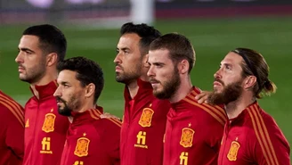 Sensacyjna decyzja. Wielka gwiazda nie jedzie na mundial!