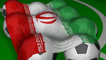 MŚ 2022. Ukraińcy chcą wykluczenia Iranu, FIFA grozi Tunezji