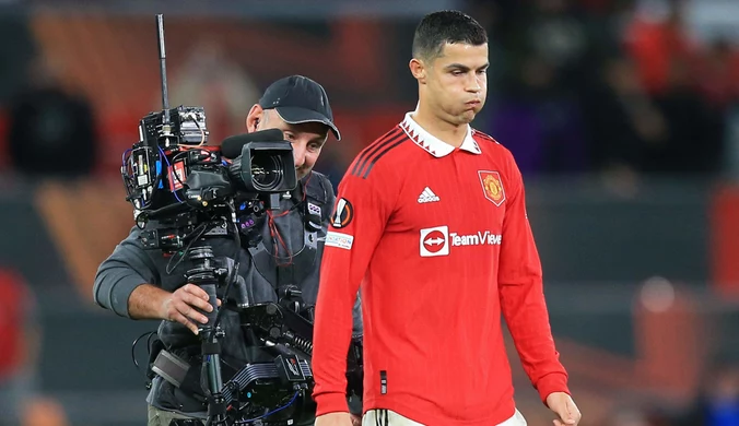 Ronaldo zastanawia się nad przyszłością. Tu chcą go sprowadzić fani