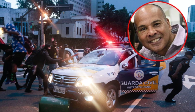 Brazylia: Polityk lewicy zastrzelony po sprzeczce o wyborach