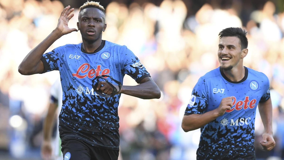 ​Juventus, z bramkarzem Wojciechem Szczęsnym i Arkadiuszem Milikiem w składzie, pokonał na wyjeździe Lecce 1:0. To trzecie z rzędu ligowe zwycięstwo bez straty gola podopiecznych Massimiliano Allegriego. "Juve" w dalszym ciągu traci jednak 10 punktów do rozpędzonego SSC Napoli. Ekipa Piotra Zielińskiego nie dała szans Sassuolo, wygrywając 4:0.