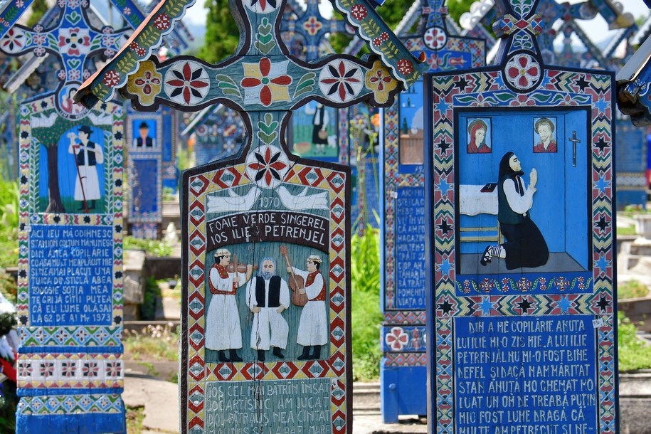 /	Iosif Lucian Bolca / Alamy Stock Photo /PAP/Alamy