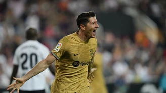 Zachwytom nie ma końca. Robert Lewandowski chwalony przez piłkarski świat