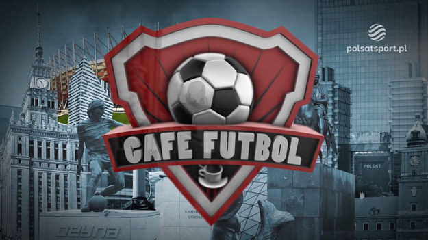 Tradycyjnie po części telewizyjnej zapraszamy na internetowe wydanie programu Cafe Futbol. Gośćmi Bożydara Iwanowa w tym odcinku są trenerzy Kamil Kiereś, Dariusz Banasik, Łukasz Smolarow oraz stały ekspert Roman Kołtoń.

