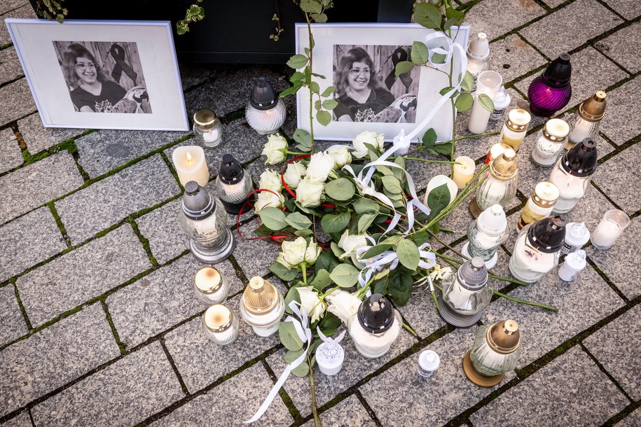 /Tytus Żmijewski /PAP