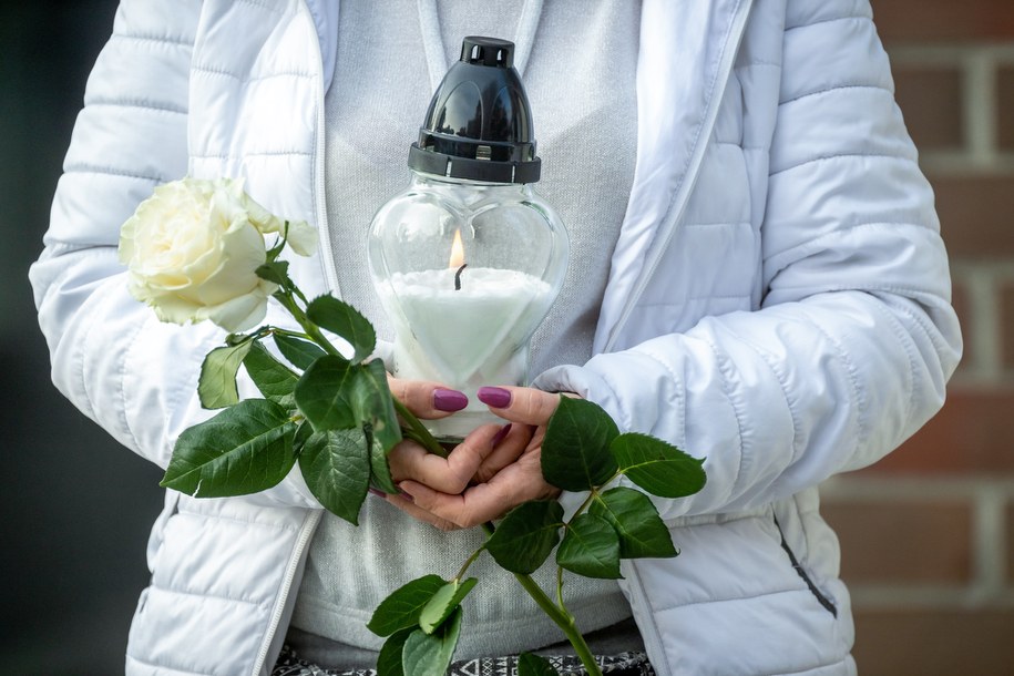 /Tytus Żmijewski /PAP