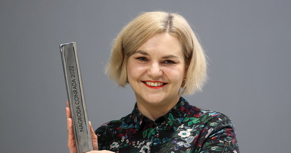 Paulina Siegień, autorka reportażu "Miasto bajka” poświęconemu Kaliningradowi, została laureatką Nagrody Conrada za najlepszy debiut literacki 2021 r. Nagrodę wręczono na zakończenie krakowskiego Festiwalu Conrada.