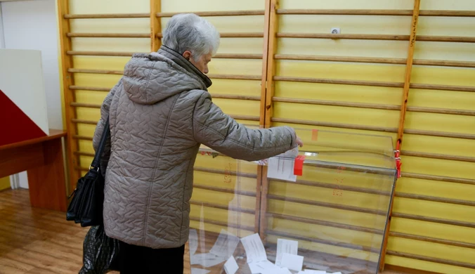 Wybory 2023: Polacy pobiją rekord? Cztery lata temu frekwencja zaskoczyła 