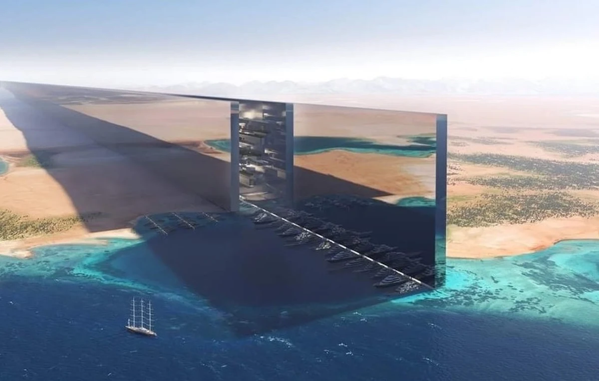 "Saudyjczycy odwołują się do swoich początków i chcą teraz stworzyć taką XXI-wieczną Ad-Dirijję, ale w zupełnie innym miejscu" - mówił w Radiu RMF 24 Łukasz Przybyszewski, ekspert ds. Bliskiego Wschodu, prezes Fundacji Abhaseed. "Sam projekt wygląda fenomenalnie" - dodał gość Bogdana Zalewskiego.