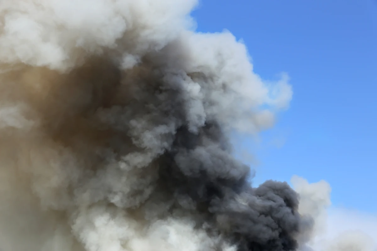 Rosyjska rakieta strącona przez obronę przeciwlotniczą Ukrainy spadła w miejscowości Naslavcea, na północy Mołdawii - podało mołdawskie ministerstwo spraw wewnętrznych w porannym komunikacie. Pocisk rakietowy był wystrzelony przez rosyjskie siły zbrojne w kierunku Ukrainy.