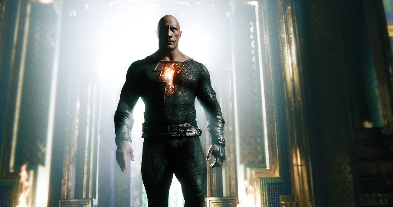 Drugi tydzień z rzędu liderem północnoamerykańskiego box-office’u jest superbohaterska produkcja studia DC Films zatytułowana "Black Adam". Komiksowe widowisko z Dwayne’em Johnsonem nie dało szans innym filmom prezentowanym w ubiegły weekend w tamtejszych kinach. Ale zyski osiągnięte przez wszystkie pokazywane w amerykańskich kinach filmy nie są imponujące.