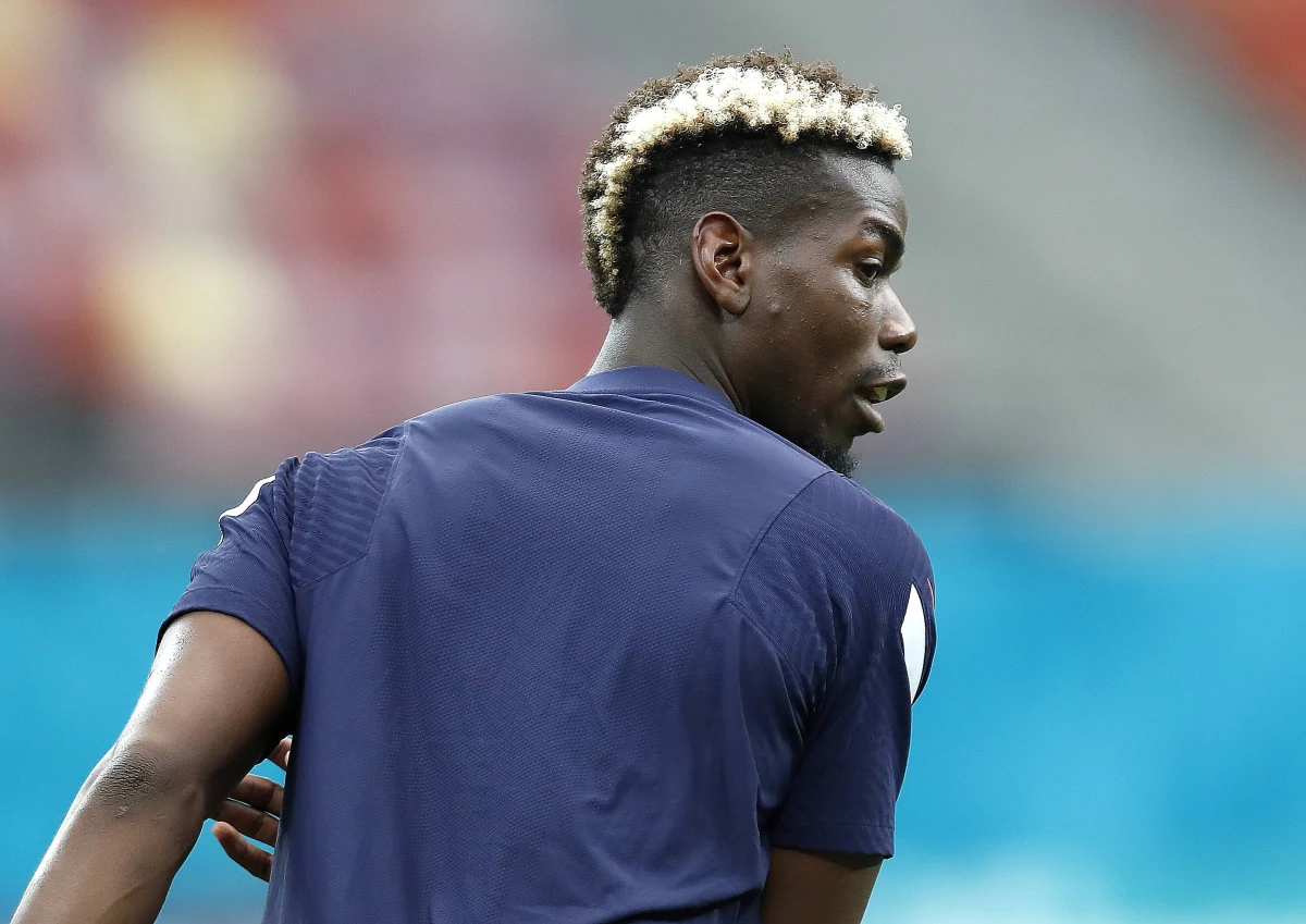 Piłkarski mistrz świata z 2018 roku Paul Pogba nie zagra w reprezentacji Francji na zbliżającym się mundialu w Katarze. Powodem absencji gwiazdora Juventusu jest kontuzja.