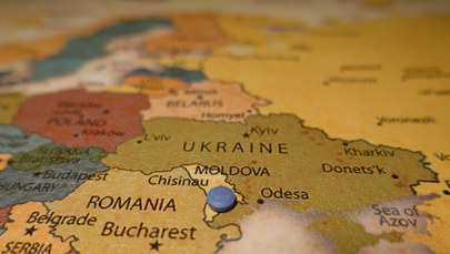Mołdawia wydala rosyjskiego dyplomatę