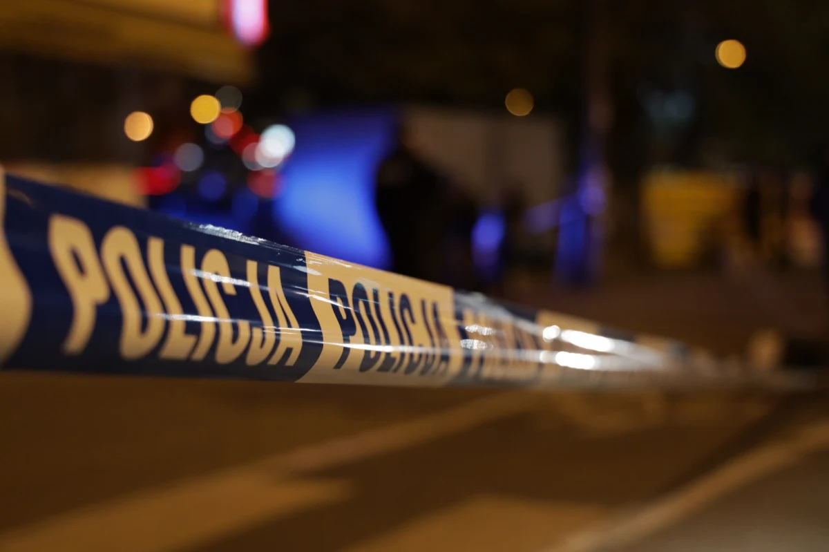 Policja i prokuratura wyjaśniają sprawę zabójstwa dwóch osób w podkluczborskich Borkowicach na Opolszczyźnie. Pierwszą informację o tym zdarzeniu otrzymaliśmy na Gorącą Linię RMF FM.