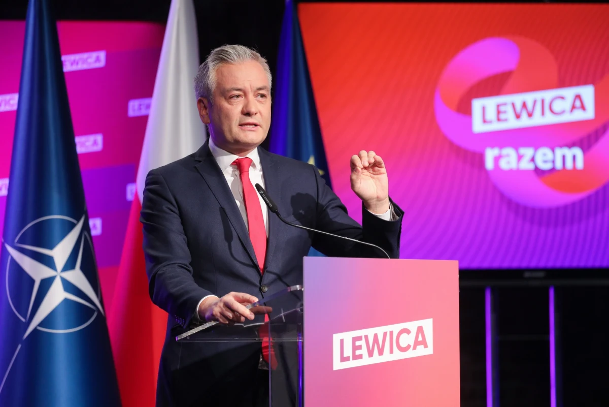 ​Dzisiaj do Warszawy przyjechać ma misja eurodeputowanych z Komisji Praw Kobiet i Równouprawnienia, by m.in. zbadać sytuację prawa do aborcji w Polsce. "Żaden z ministrów nie znalazł czasu, żeby się spotkać z delegacją Parlamentu Europejskiego" - powiedział naszej dziennikarce w Brukseli szef tej komisji, polski eurodeputowany Robert Biedroń.