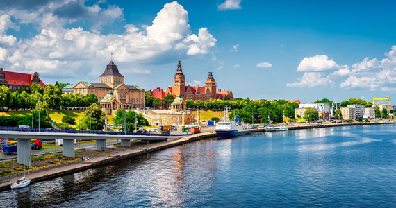 Już niewiele brakuje do zakończenia prac przy budowie zbiornika retencyjnego na szczecińskim Warszewie, w rejonie ulic Północnej i Wapiennej. Koszt inwestycji wynosi około 6,6 mln zł.