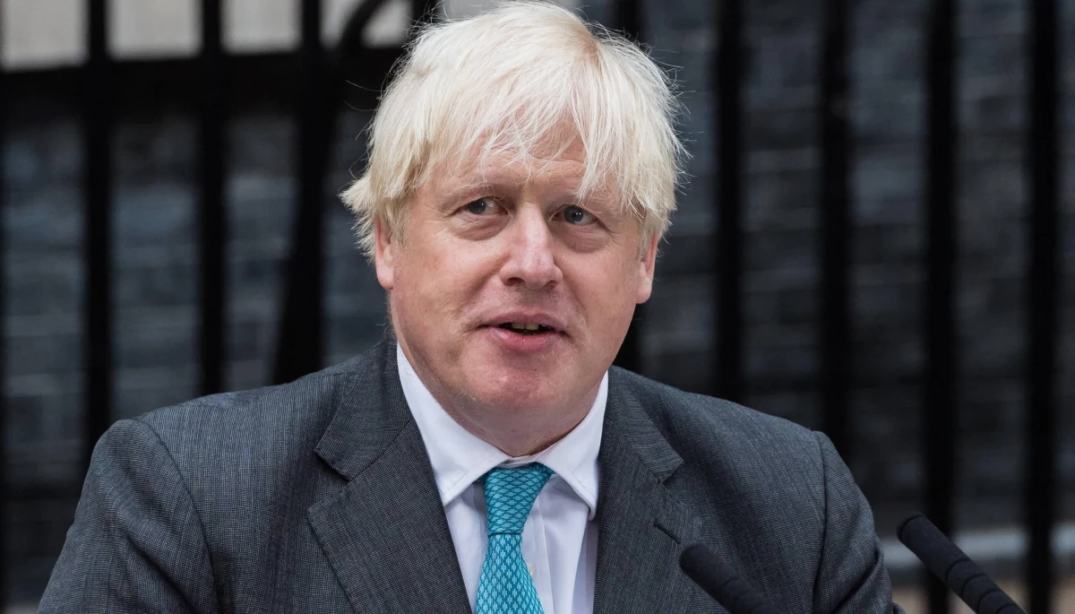 Były premier Wielkiej Brytanii Boris Johnson powiedział, że nie sądzi, by Władimir Putin użył na Ukrainie taktycznej broni jądrowej. Przestrzegł też przed próbami zawarcia jakiegoś porozumienia, które zmuszałoby Ukraińców do ustępstw terytorialnych.
