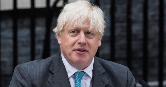 Były premier Wielkiej Brytanii Boris Johnson powiedział, że nie sądzi, by Władimir Putin użył na Ukrainie taktycznej broni jądrowej. Przestrzegł też przed próbami zawarcia jakiegoś porozumienia, które zmuszałoby Ukraińców do ustępstw terytorialnych.
