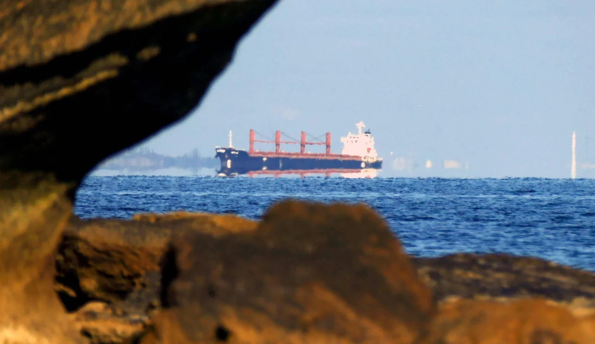 Delegacje Ukrainy, Turcji i ONZ we Wspólnym Centrum Koordynacyjnym (JCC) ustaliły, że nie będą planować jakiegokolwiek ruchu statków w ramach Czarnomorskiej Inicjatywy Zbożowej na 2 listopada - powiadomiło przedstawicielstwo ONZ w JCC, regulującym funkcjonowanie korytarza zbożowego.