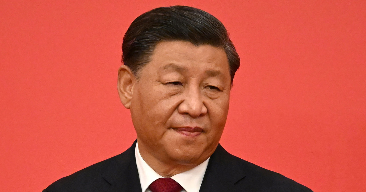 Xi Jinping visits Europe.  He will visit three countries