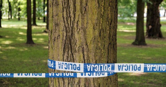 Zarzut zabójstwa usłyszał 30-letni Paweł D. Mężczyzna w ostatni poniedziałek w Borkowicach koło Kluczborka na Opolszczyźnie zaatakował swoich rodziców. 
