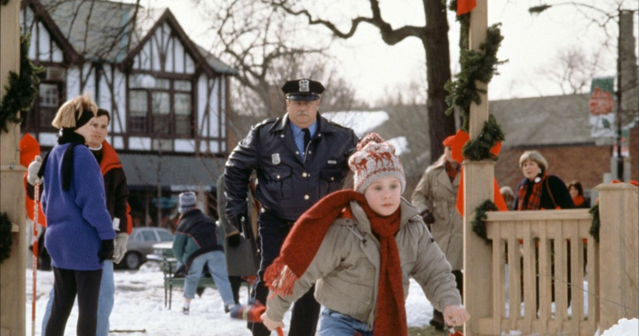 Święta Bożego Narodzenia bez filmu "Kevin sam w domu" na antenie Polsatu? Żaden Polak sobie tego nie wyobraża. W tym roku w Wigilię znów zobaczymy przygody ośmiolatka wyprowadzającego w pole dwóch złodziejaszków.