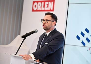 Prezes PKN Orlen o połączeniu z PGNiG: To historyczny moment 