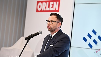 Prezes PKN Orlen o połączeniu z PGNiG: To historyczny moment 