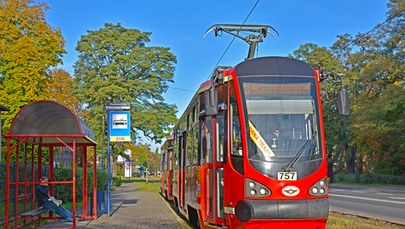 ​Uprowadził tramwaj. Trafił na oddział psychiatryczny 