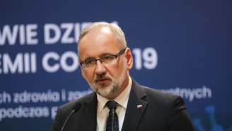 Minister zdrowia: Pogarsza się stan zdrowia polskich dzieci
