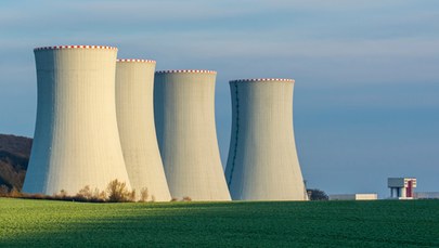 ​Znamy lokalizację pierwszej polskiej elektrowni jądrowej