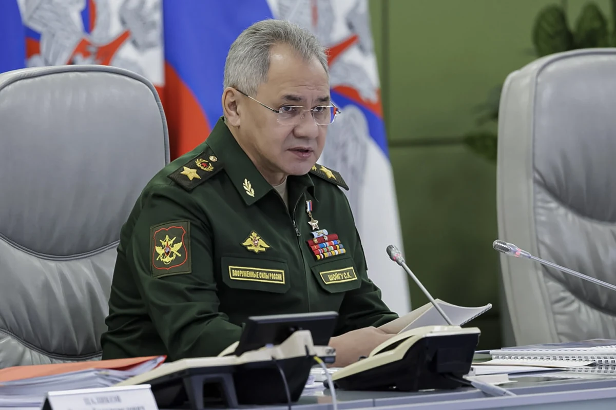 Amerykańskie władze dysponują informacjami wywiadowczymi, z których wynika, że przedstawiciele rosyjskiego kierownictwa wojskowego dyskutowali o możliwościach użycia broni jądrowej na Ukrainie – powiadomił dziennik "New York Times", powołując się na waszyngtońskich urzędników. W tych rozmowach miał nie uczestniczyć Władimir Putin.