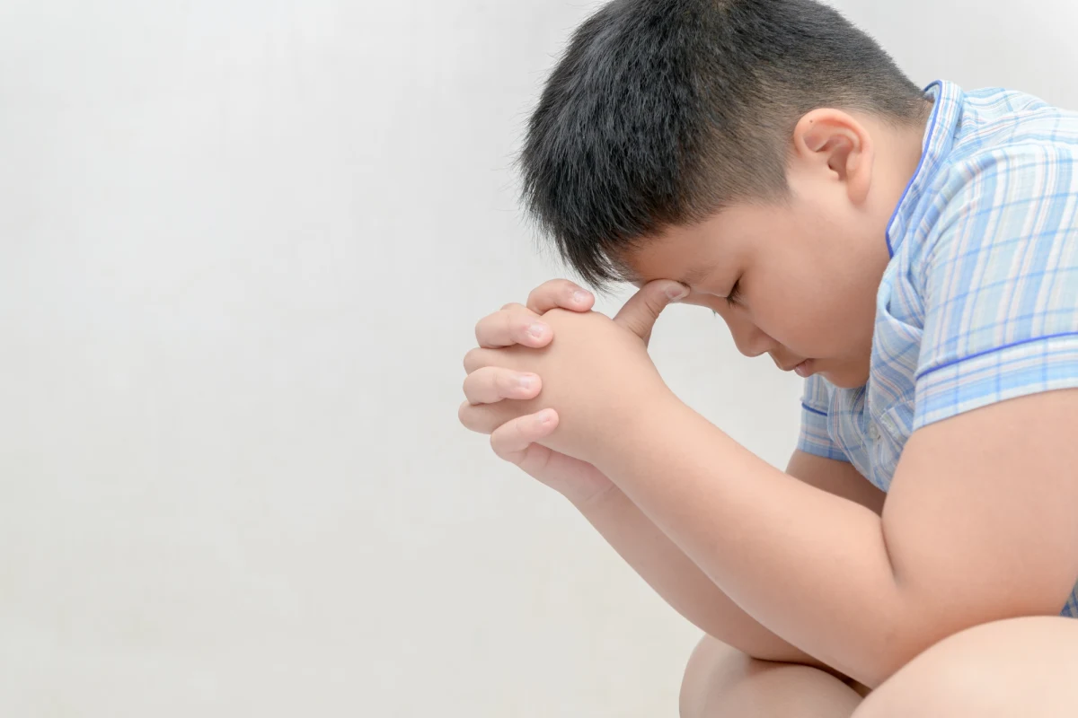 „W czasie pandemii pogorszył się stan zdrowia dzieci, jeśli chodzi o otyłość i nadwagę” - oświadczył minister zdrowia Adam Niedzielski. Szef resortu na konferencji omówił alarmujące informacje jakie płyną z wyników badania prowadzonego o przez Instytut Matki i Dziecka w Warszawie w grupie 2 tysięcy 8-latków.