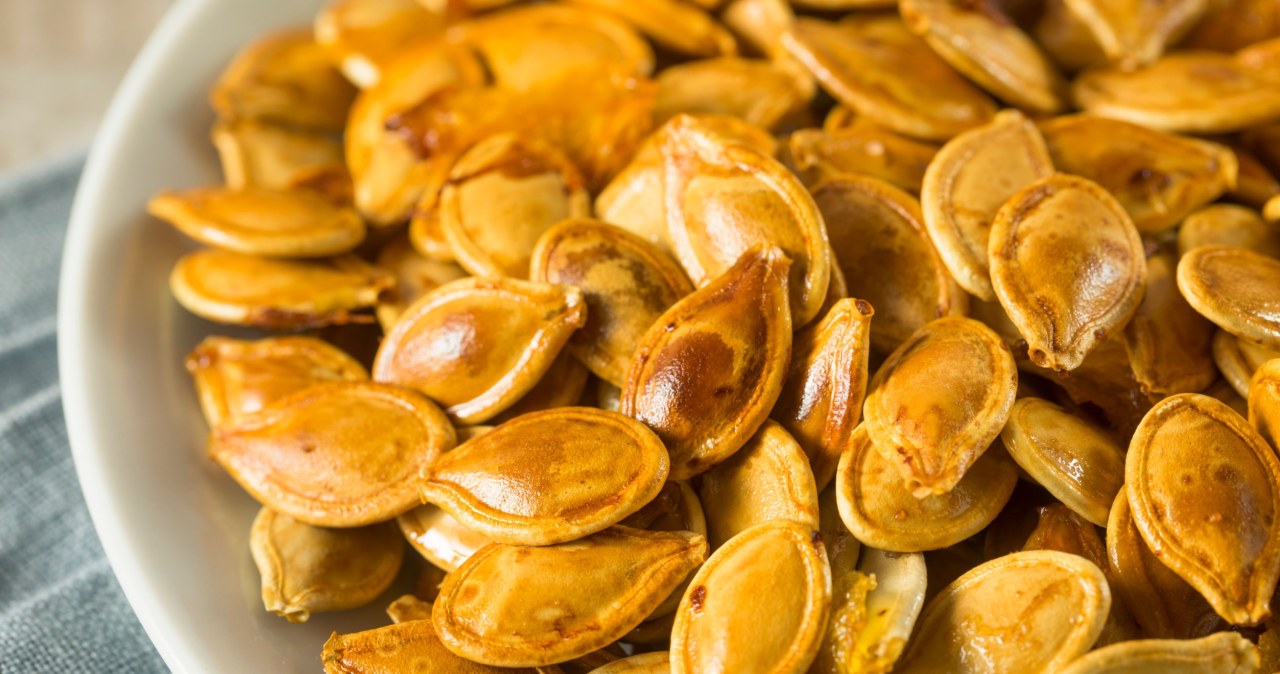 Chrup zamiast chipsów. Ta zadbasz o serce