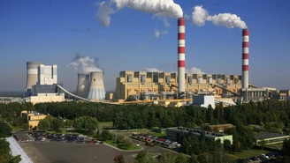 Elektrownia Bełchatów największym trucicielem Europy? Sprawdzamy