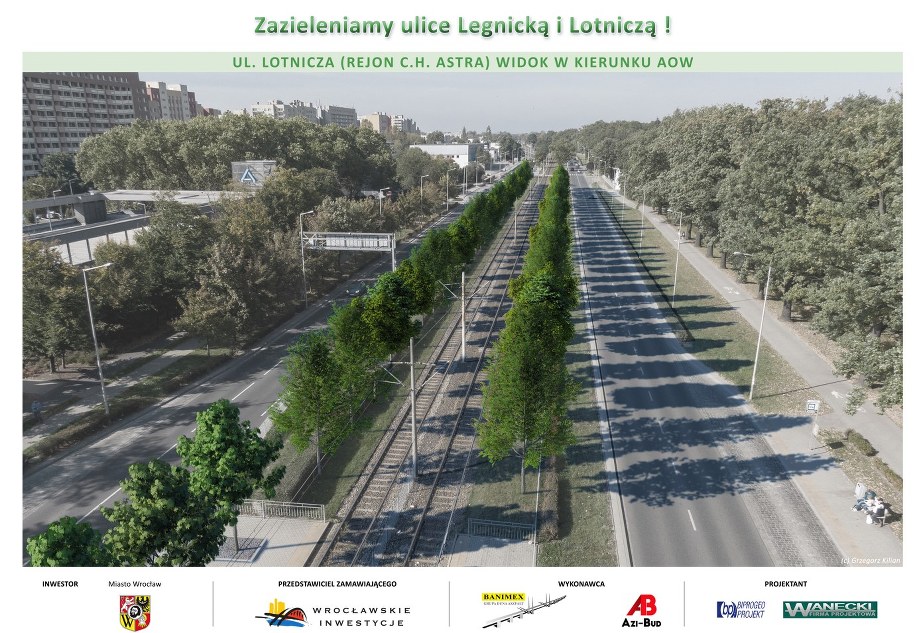 /Wrocławskie Inwestycje /Materiały prasowe