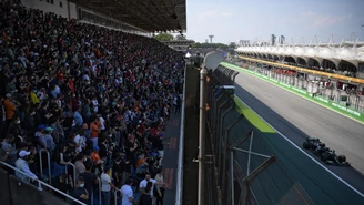 Wielkie protesty w Brazylii. GP F1 może się nie odbyć!