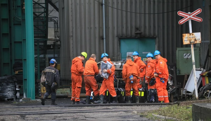 Polski górnik zginął w kopalni w Czechach
