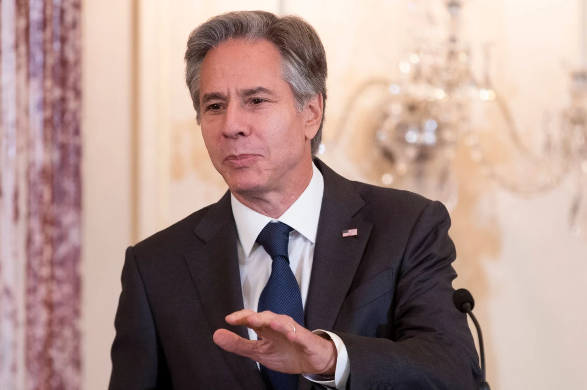 "Wybór Westinghouse na partnera technologicznego przy budowie pierwszej polskiej elektrowni jądrowej zapewni strategiczne partnerstwo Polski ze Stanami Zjednoczonymi na dekady i jest przełomowym momentem dla europejskiego bezpieczeństwa energetycznego" - oświadczył sekretarz stanu USA Antony Blinken.