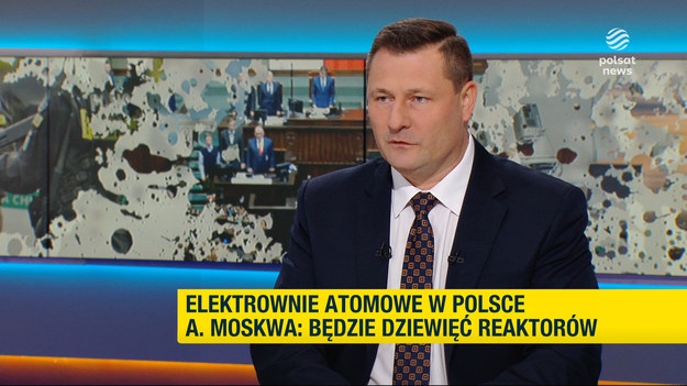 - Mamy wielkie uwagi do projektu ustawy abolicyjnej. Kiedy samorządy nie są potrzebne, okrada się je z pieniędzy i kompetencji. Gdy pojawia się trwoga, władza PiS mówi, iż są potrzebne - mówił w "Graffiti" poseł PSL-KP Krzysztof Paszyk. Dodał przy tym, że lokalnych włodarzy, którzy przekazali dane obywateli Poczcie Polskiej przed wyborami kopertowymi, nie powinno się karać.