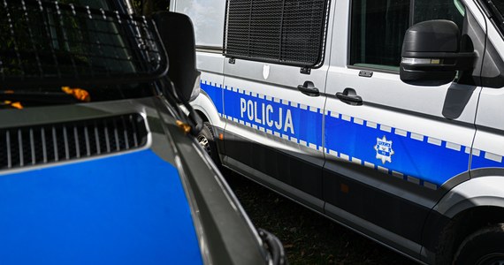 Są kary dyscyplinarne dla policjantów, którzy podczas interwencji w Warszawie grozili obywatelowi Ukrainy - dowiedział się reporter RMF FM. 
Chodzi o wydarzenia z sierpnia tego roku. 