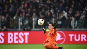 Wojciech Szczęsny wróci do EA Sports FC. Jaką otrzyma ocenę?