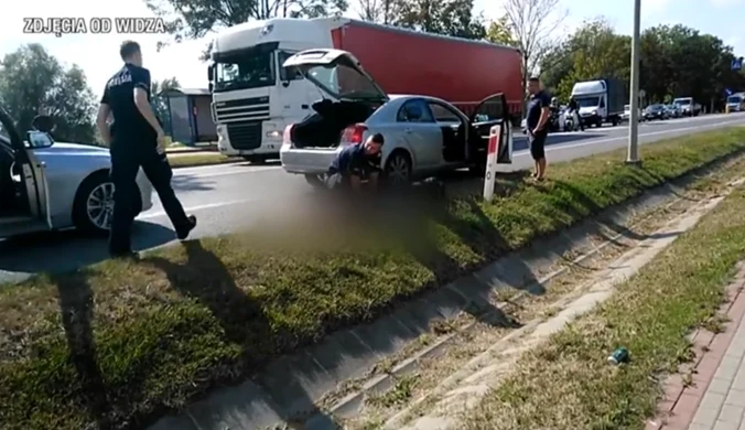 Brutalnie zabił swoją matkę. Sąd umorzył sprawę. "Niepokojąca wykładnia"