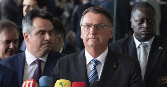 Prezydent Brazylii Jair Bolsonaro zgodził się przekazać władzę zwycięzcy niedzielnych wyborów Luizowi Inacio Luli da Silvie. Jeszcze w czwartek przedstawiciele obu polityków przystąpią do rozmów.