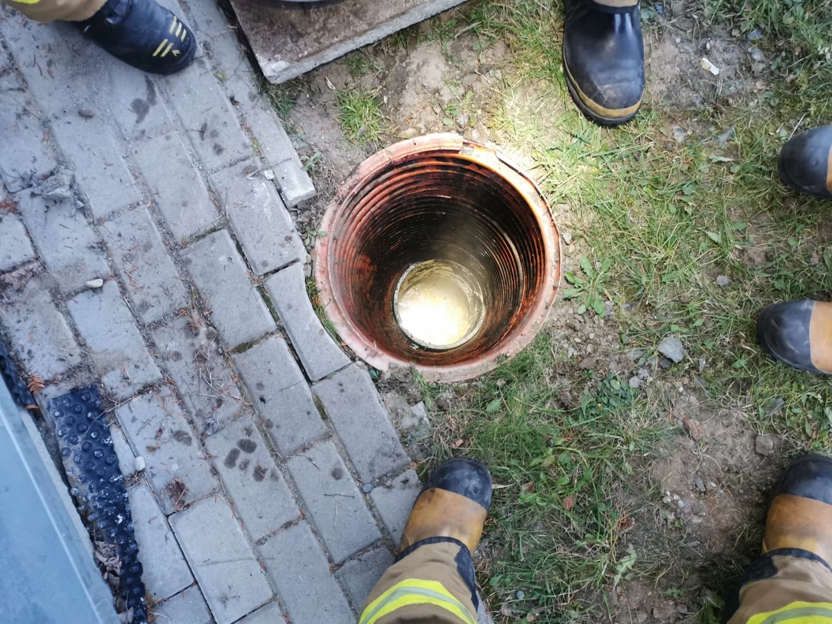 "Zależało mi na tym, żeby dzieciątko skupiło się na moim głosie. Mówiłam mu, że ciocia już idzie, nie bój się, spokojnie" – relacjonowała sierż. sztab. Agata Haluch-Willmann w internetowym radiu RMF24 spektakularną akcję ratunkową, w czasie której uratowała życie 3-latkowi. Chłopiec wpadł do studzienki z nieczystościami. Do tego dramatycznego zdarzenia doszło w miejscowości Wieszczęta koło Bielska-Białej. 