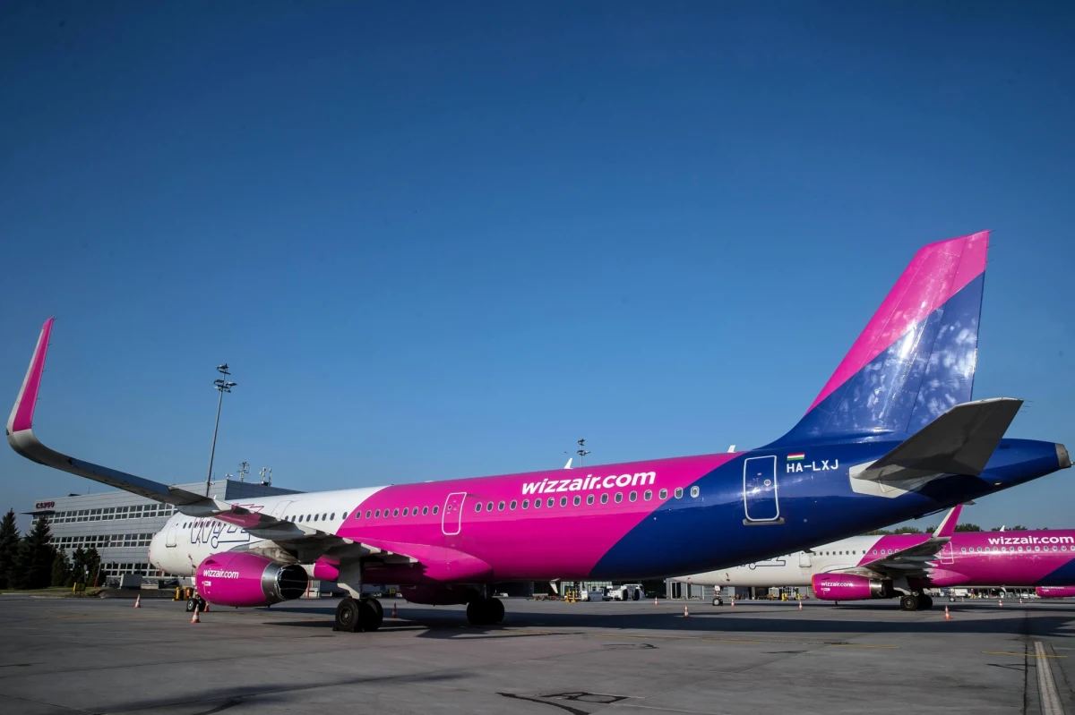 Linia Wizz Air uruchomi od 11 stycznia 2023 r. nowe połączenie lotnicze z Krakowa do Malagi w Hiszpanii – poinformowało w czwartek lotnisko Kraków Airport.