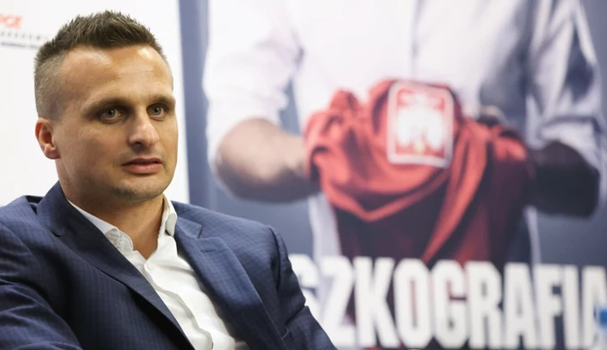 Dziennikarz Interii Sebastian Staszewski z nominacją do kolejnej nagrody