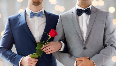 NSA oddalił skargę homoseksualistów ws. rejestracji małżeństwa 