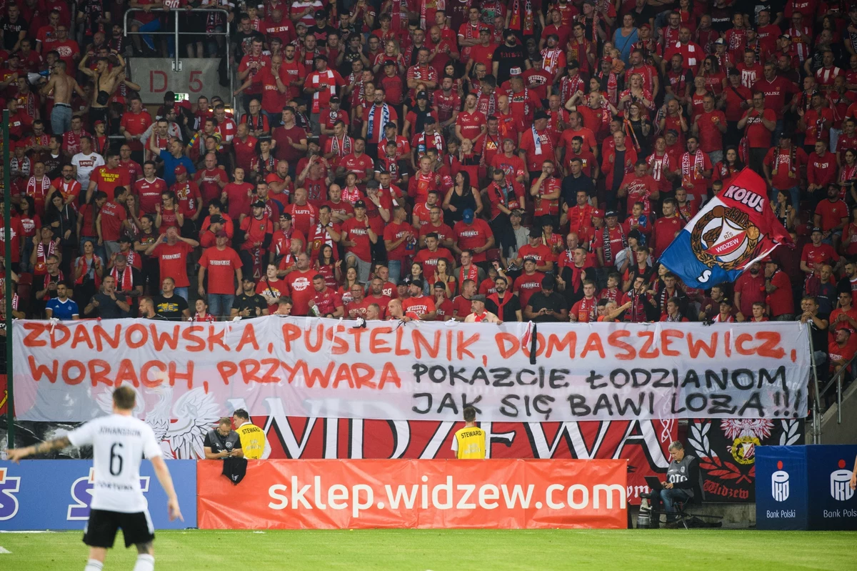 Wojewoda łódzki po przeprowadzeniu kontroli działań straży miejskiej w Łodzi podczas meczu piłkarskiej ekstraklasy Widzewa Łódź z Legią Warszawa zapowiedział zgłoszenie sprawy do prokuratury oraz nakazanie wdrożenia w straży miejskiej nowych procedur.